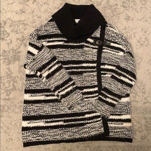 Cozy Calvin Klein Oversized Sweater